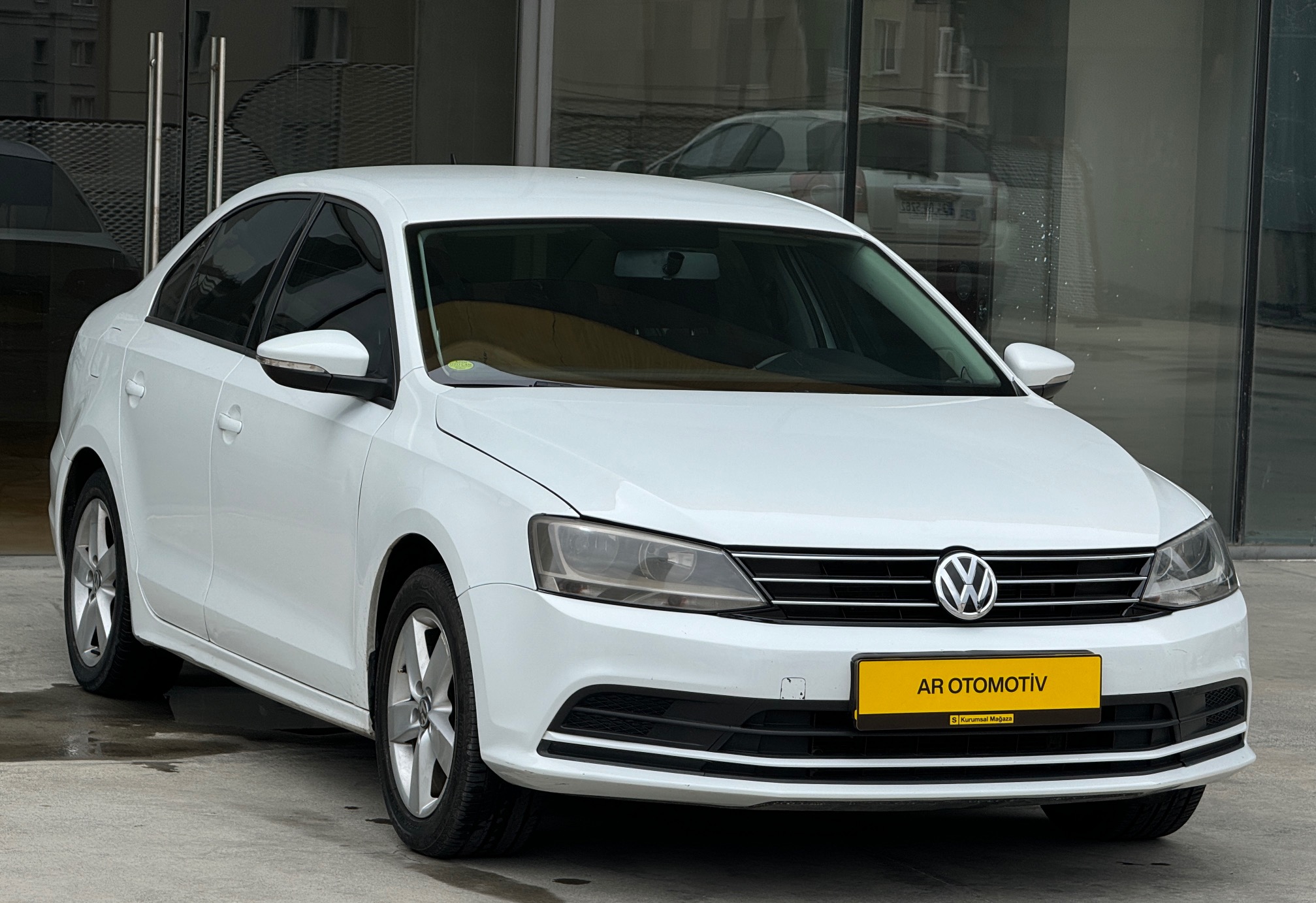 330 BIN PEŞİN JETTA 1.2 TSI BMT TRENDLİNE+MANUEL+YENİ KASA+BENZN