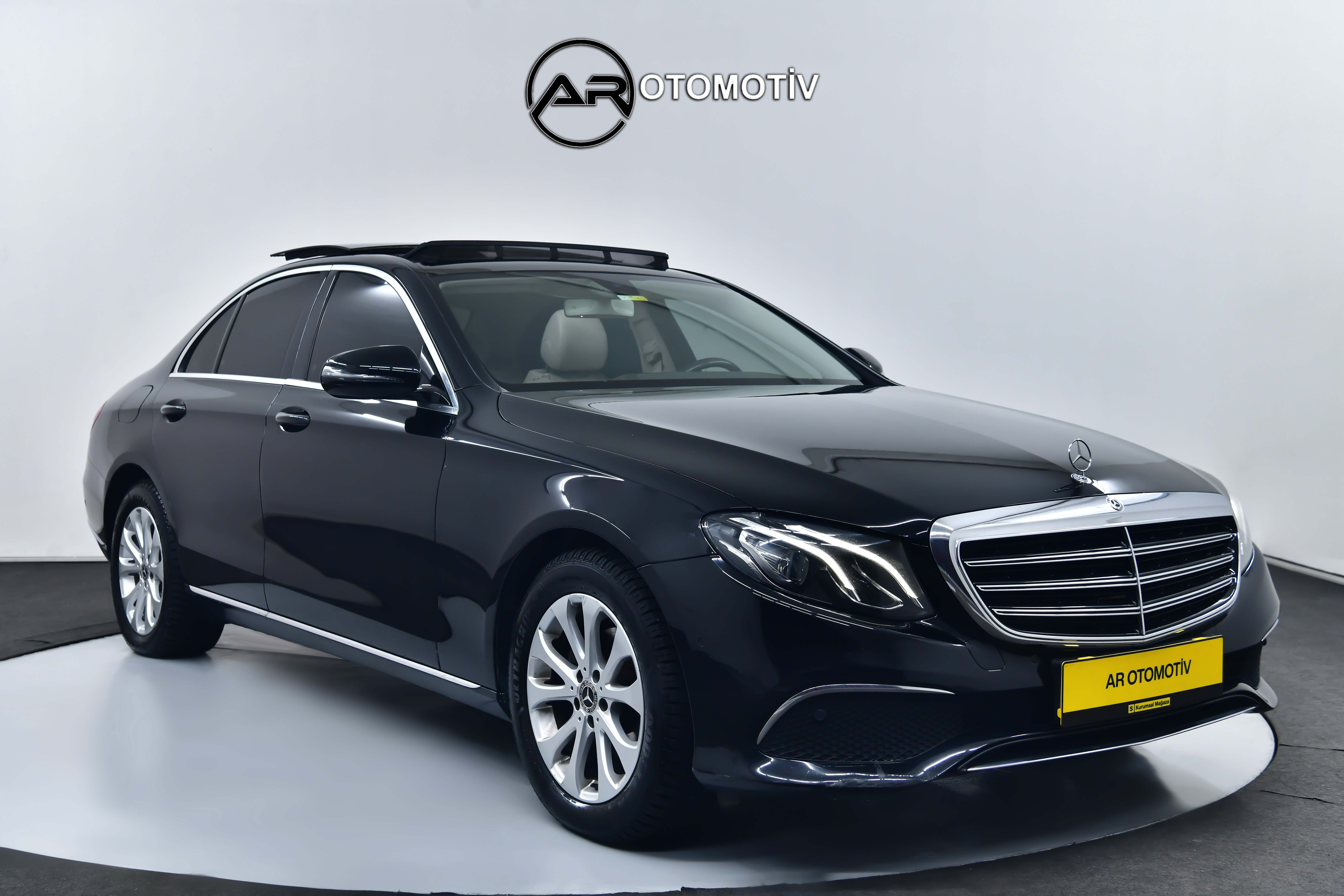 2018 E 180 Exclusive 9G-Tronic HYLT+ÇİFT HFZ+KLK IST+110.000 KM