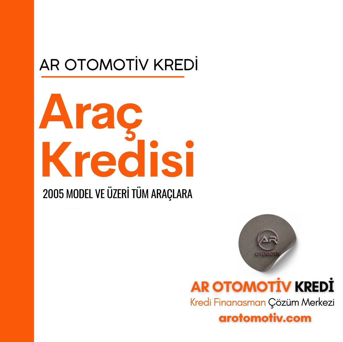 Taşıt Kredisi Şartları